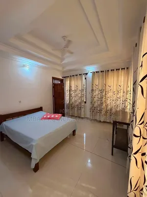 2bdrm Apartment in Msasani for rent