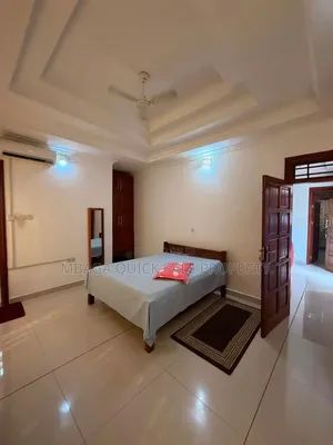 2bdrm Apartment in Msasani for rent
