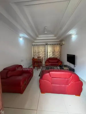 2bdrm Apartment in Msasani for rent