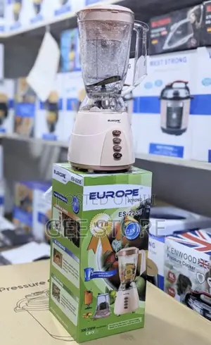 Europe Blender 1.5litres