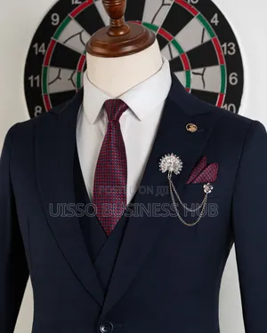 Modern Suit New Premium