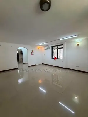 4bdrm House in Masaki for rent