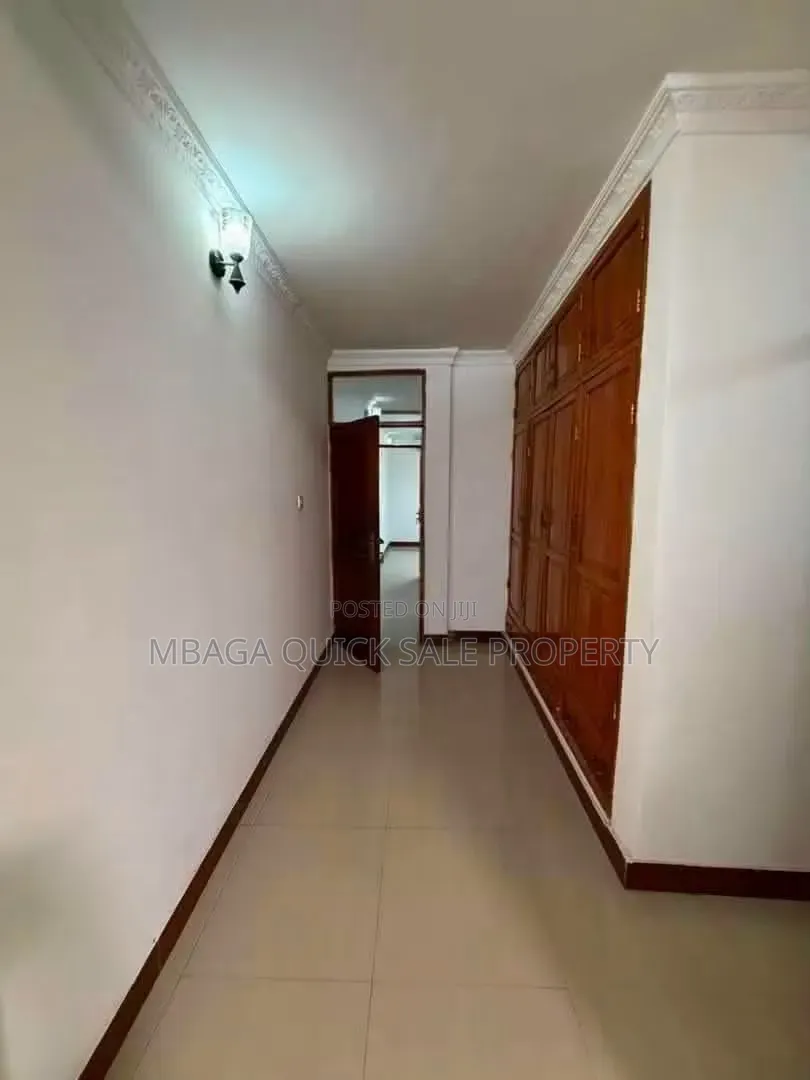 4bdrm House in Masaki for rent
