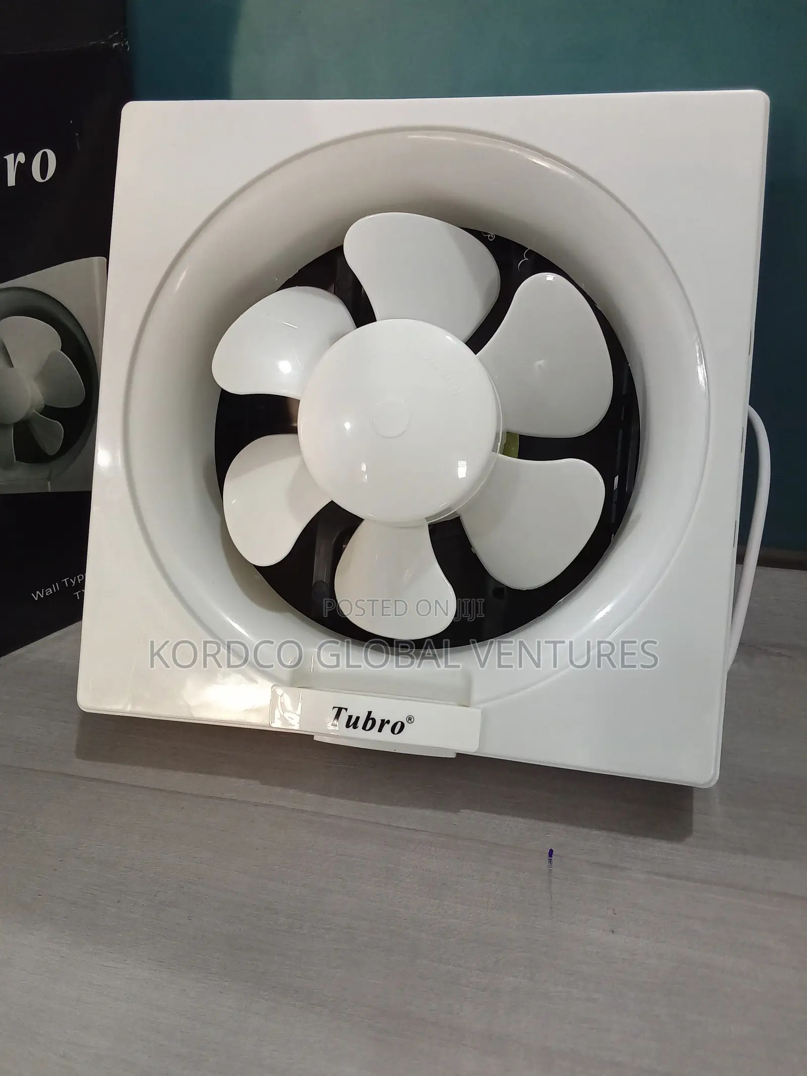 Exhaust Fan