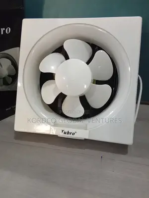 Exhaust Fan