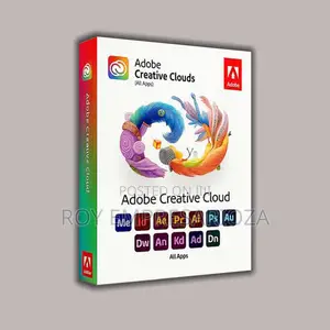 Adobe Master Collection 2025 for Mac