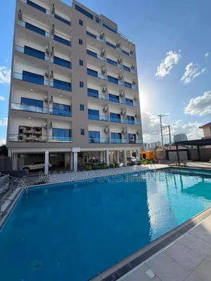 Furnished 2bdrm Apartment in Morocco, Kinondoni for rent