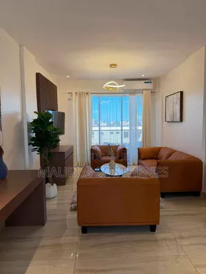 Furnished 2bdrm Apartment in Morocco, Kinondoni for rent