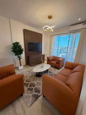 Furnished 2bdrm Apartment in Morocco, Kinondoni for rent