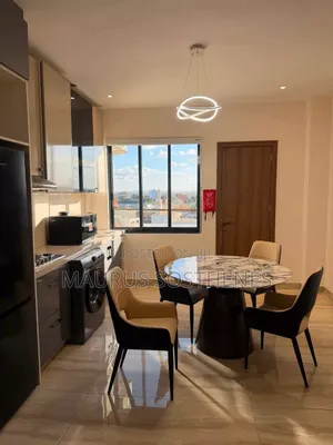Furnished 2bdrm Apartment in Morocco, Kinondoni for rent
