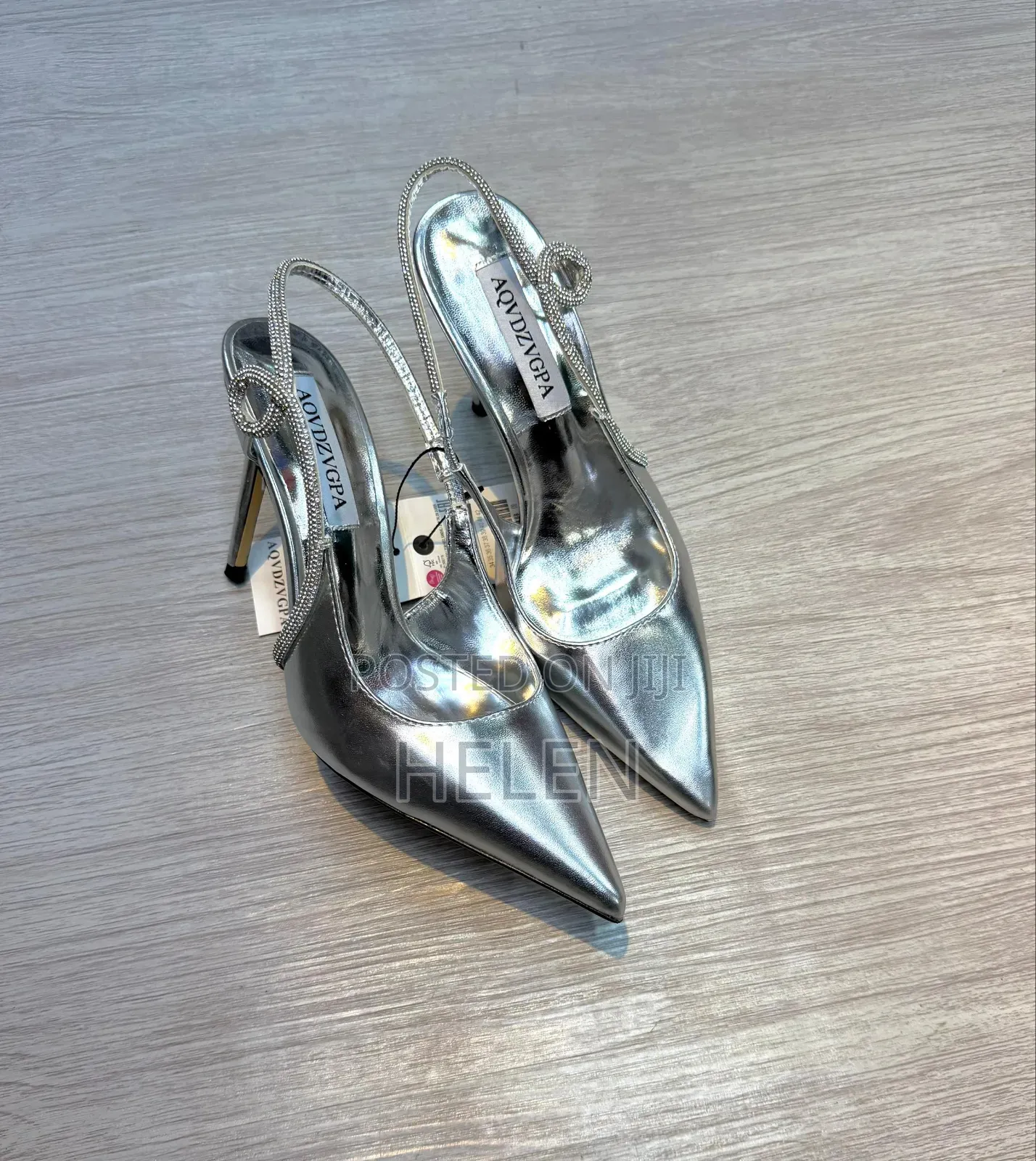 Beautiful Designs of Shoes