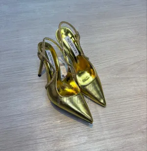 Beautiful Designs of Shoes