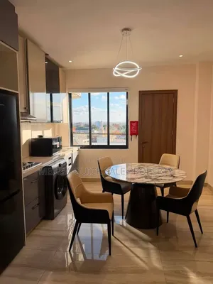 2bdrm Apartment in Kinondoni for rent