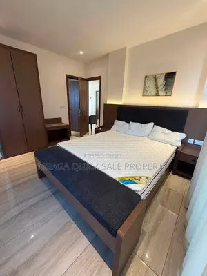2bdrm Apartment in Kinondoni for rent
