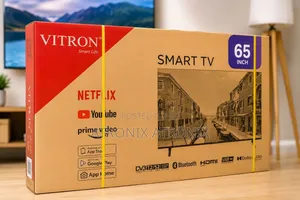 Vitron Smart TV 65 Inches