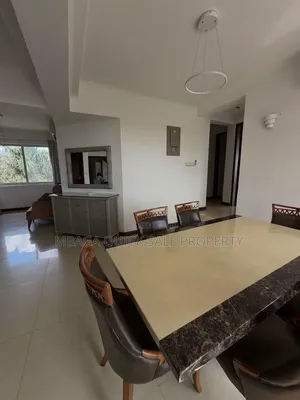 2bdrm Apartment in Kinondoni for rent