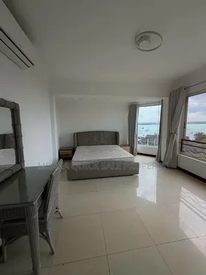 2bdrm Apartment in Kinondoni for rent