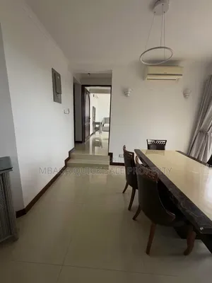 2bdrm Apartment in Kinondoni for rent
