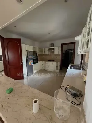 2bdrm Apartment in Kinondoni for rent