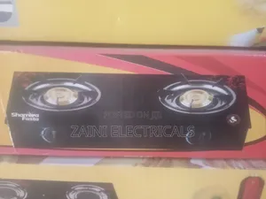 Gas Cooker