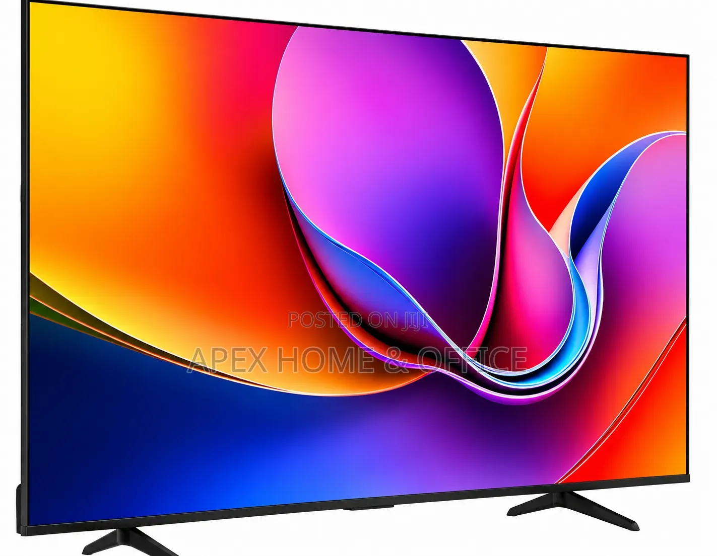Hisense Smart TV 50