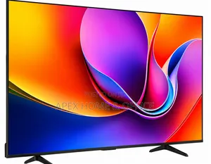 Hisense Smart TV 50