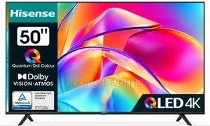 Hisense Smart TV 50