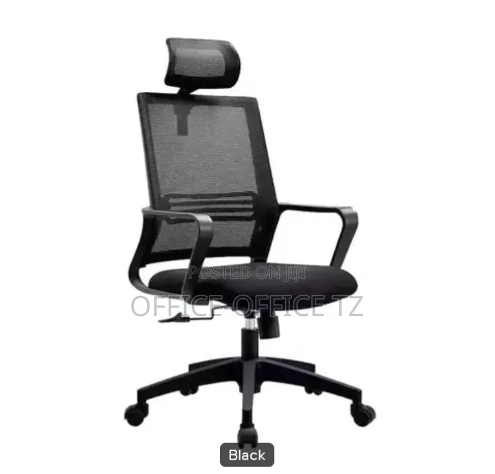 Office Chair (Header)