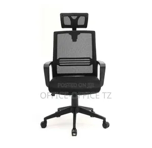 Office Chair (Header)