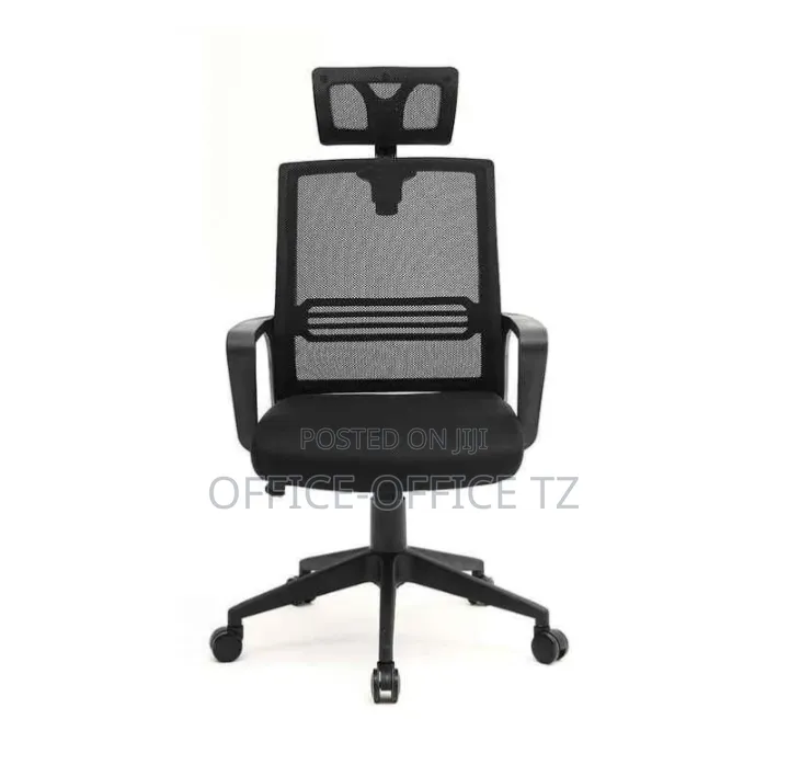 Office Chair (Header)