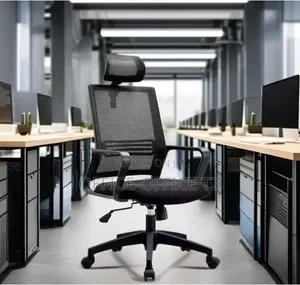 Office Chair (Header)