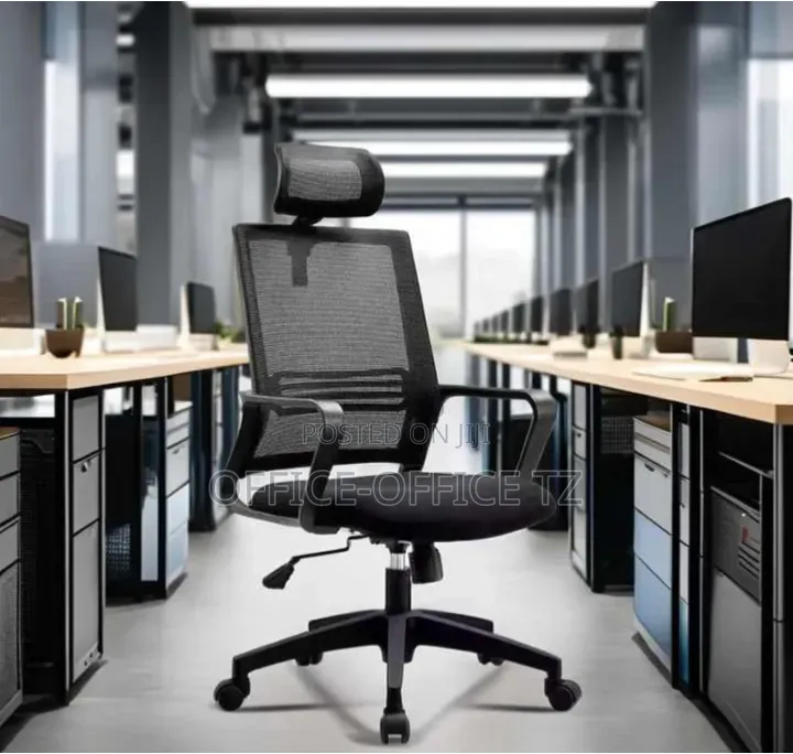Office Chair (Header)