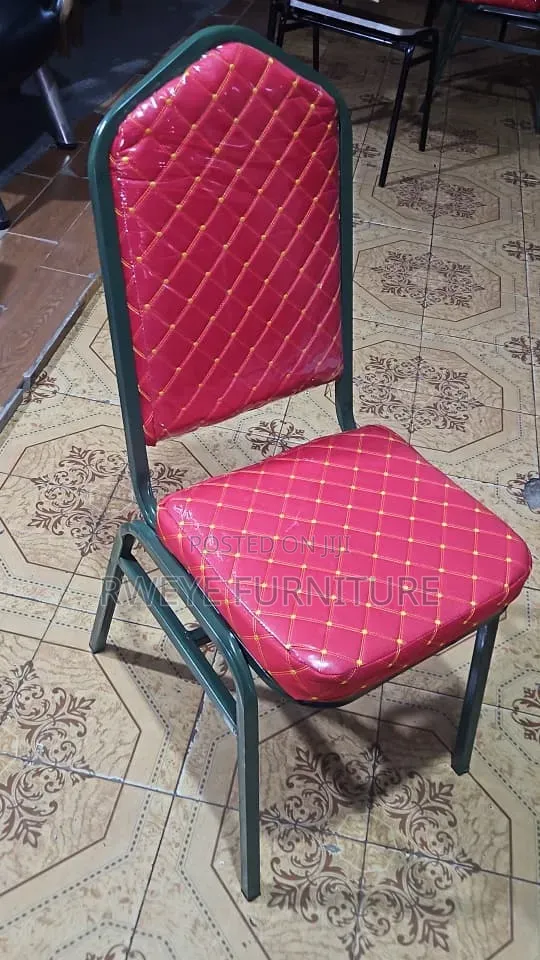 Banquite Chair