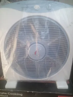 Table Fan Dolphin