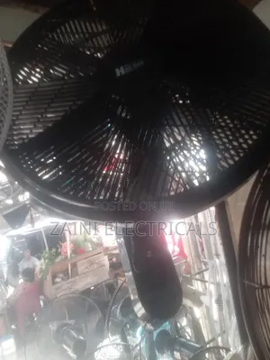 Wall Fan Remote Hi Class Brand