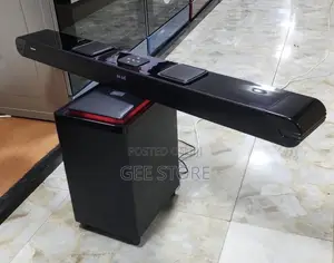 Skywood Wireless Soundbar B-07 With a Wireless Subwoofer