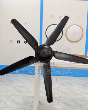 Midea Remote Ceiling Fan 56 Inches MFC-140cjr