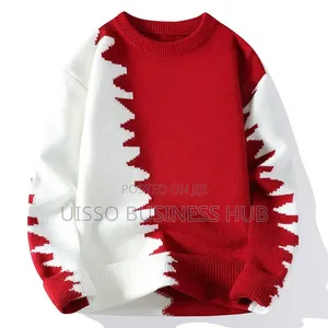 Epic Men Sweaters