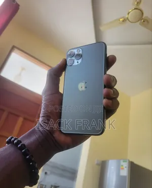 Apple iPhone 11 64 GB Black