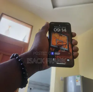Apple iPhone 11 64 GB Black