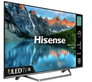 Hisense Smart TV 55