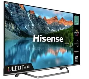 Hisense Smart TV 55