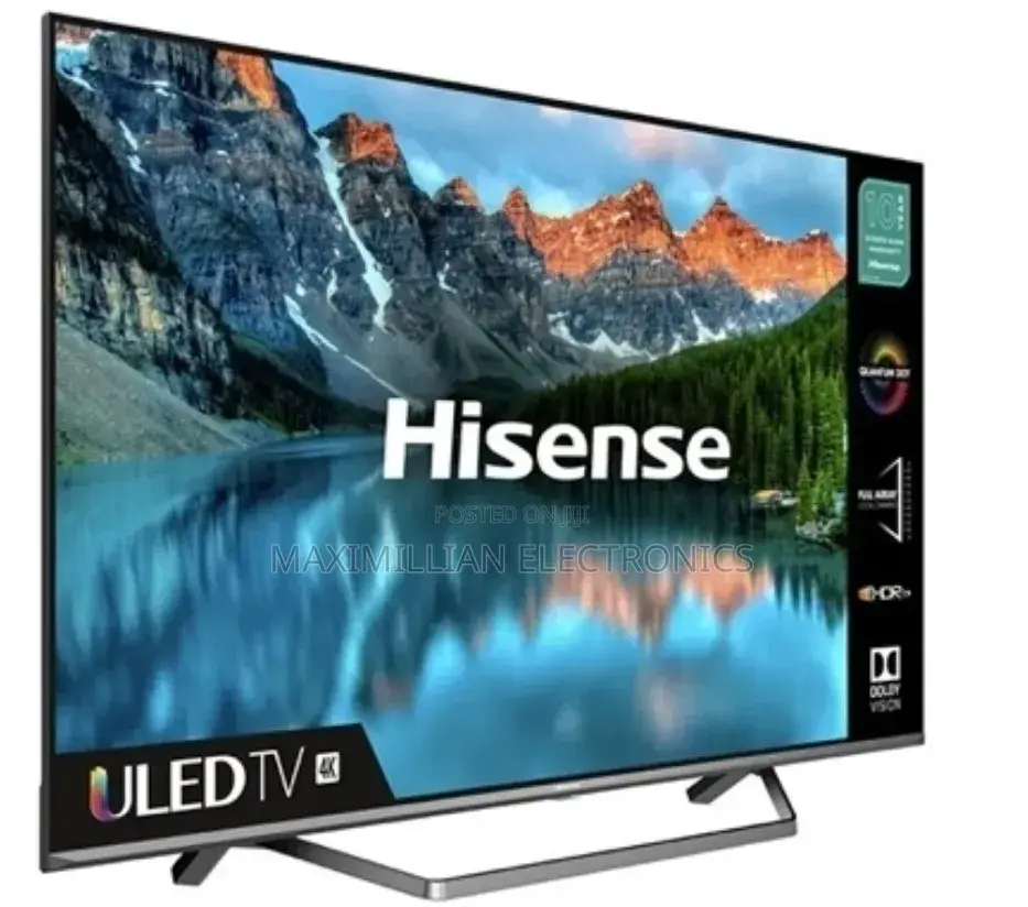 Hisense Smart TV 55