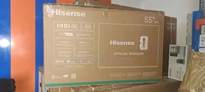 Hisense Smart TV 55