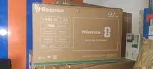 Hisense Smart TV 55