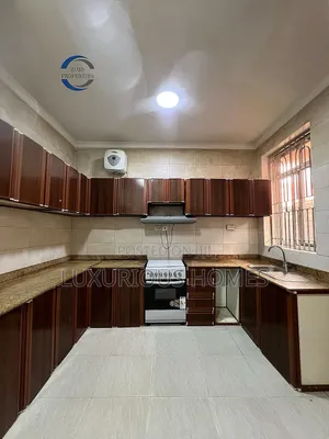 Furnished 3bdrm Apartment in Mikocheni for rent