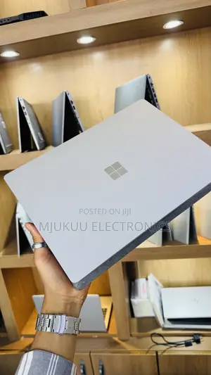 Laptop Microsoft Surface Laptop 3 8GB Intel Core i5 SSD 256GB