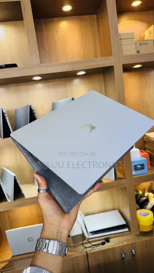 Laptop Microsoft Surface Laptop 3 8GB Intel Core i5 SSD 256GB