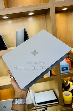 Laptop Microsoft Surface Laptop 3 8GB Intel Core i5 SSD 256GB