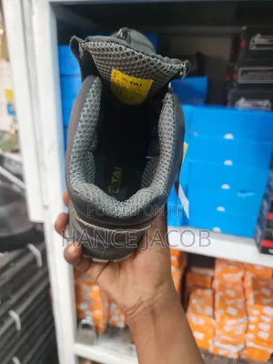 Safety Boots